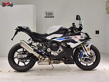 Мотоцикл BMW S 1000 RR 2024, БЕЛЫЙ