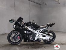 Мотоцикл HONDA CBR 1000RR/RA Fireblade 2011, черный