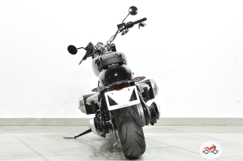 Мотоцикл BMW R 18 2022, Черный фото 6