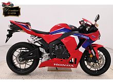 Мотоцикл HONDA CBR 600RR 2022, БЕЛЫЙ