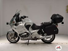 Мотоцикл BMW R 1150 RT 2001, СЕРЫЙ