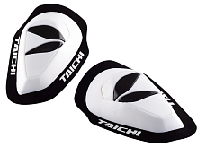 Слайдеры Taichi TAICHI KNEE SLIDER White