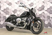 Мотоцикл BMW R 18 2021, Черный