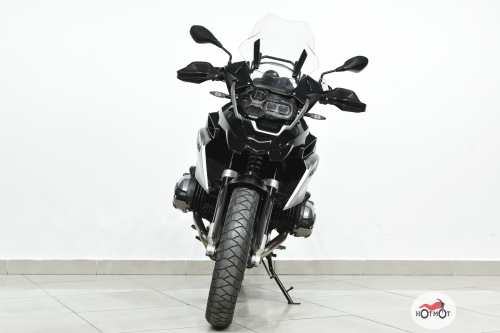 Мотоцикл BMW R 1200 GS  2016, Черный фото 5