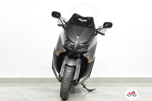 Скутер YAMAHA T-MAX530A 2015, серый фото 5