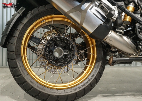 Мотоцикл BMW R 1250 GS 2019, БЕЛЫЙ фото 7