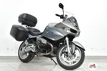 Мотоцикл BMW R 1200 ST 2006, СЕРЫЙ