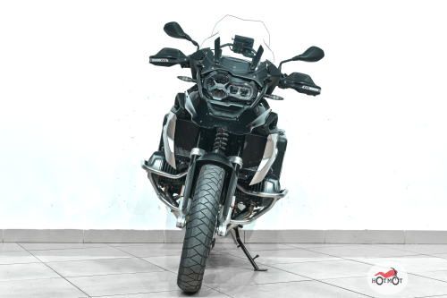 Мотоцикл BMW R 1250 GS 2020, Черный фото 5