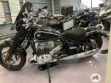 Мотоцикл BMW R 18 2021, Черный