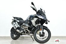 Мотоцикл BMW R 1250 GS 2022, Белый