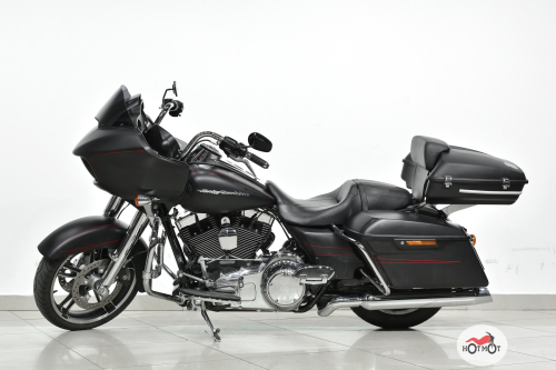 Мотоцикл HARLEY-DAVIDSON Road Glide Special 2015, Черный фото 4