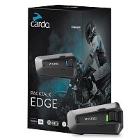 Мотогарнитура Cardo Scala Rider Packtalk Edge + DMC