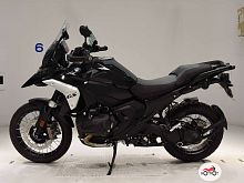 Мотоцикл BMW R 1300 GS 2024, черный