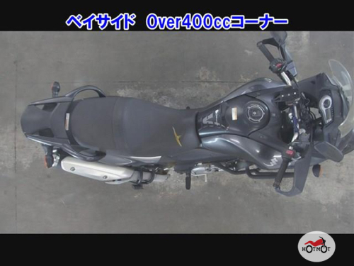 Мотоцикл SUZUKI V-Strom DL 650 2013, СЕРЫЙ фото 5