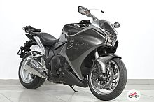 Мотоцикл HONDA VFR 1200  2012, серый