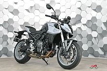 Мотоцикл SUZUKI GSX-8S 2024, серый