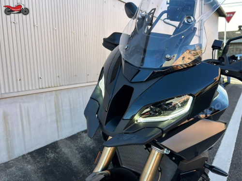 Мотоцикл BMW S 1000 XR 2023, ЧЕРНЫЙ фото 3