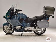 Мотоцикл BMW R 1150 RT 2001, Синий