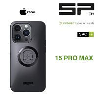 SP Connect Чехол PHONE CASE IPHONE 15 PRO MAX