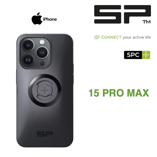SP Connect Чехол PHONE CASE IPHONE 15 PRO MAX