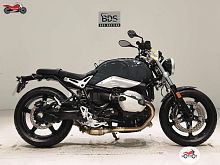 Мотоцикл BMW R Nine T Pure 2017, СИНИЙ