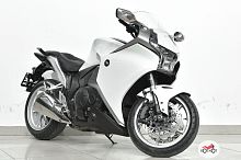 Мотоцикл HONDA VFR 1200  2010, Белый