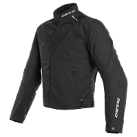 Куртка с мембраной Dainese LAGUNA SECA 3 D-DRY Black/Black/Black