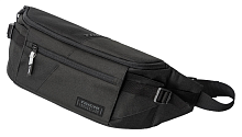 Сумка на пояс Taichi WAIST BAG Black