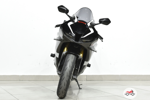 Мотоцикл HONDA CBR600RR 2014, Черный фото 5