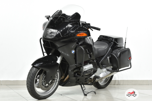 Мотоцикл BMW R 1100 RT 2000, Белый фото 2