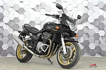 Мотоцикл SUZUKI Bandit 1200 2007, Черный