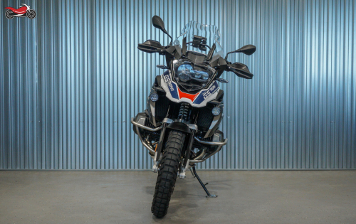 Мотоцикл BMW R 1250 GS 2022, БЕЛЫЙ фото 4