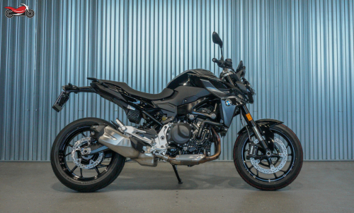Мотоцикл BMW F 900 R 2024, ЧЕРНЫЙ