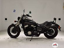 Мотоцикл HONDA VT 750 C2 Shadow 2015, Черный