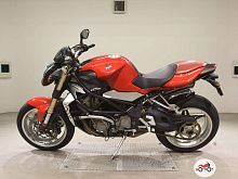 Мотоцикл MV AGUSTA Brutale 750 2005, Красный