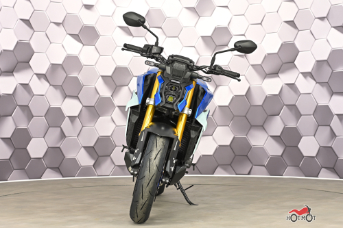 Мотоцикл SUZUKI GSX-S 1000 2023, Синий фото 5