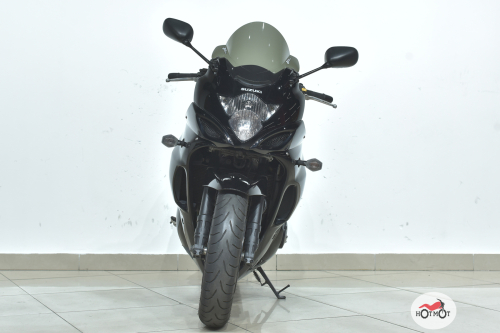Мотоцикл SUZUKI GSX 1250 FA 2015, Черный фото 5