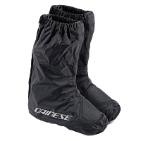 Бахилы дождевые Dainese RAIN OVERBOOTS Black