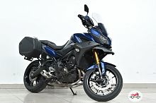 Мотоцикл YAMAHA MT-09 Tracer (FJ-09) 2020, Синий