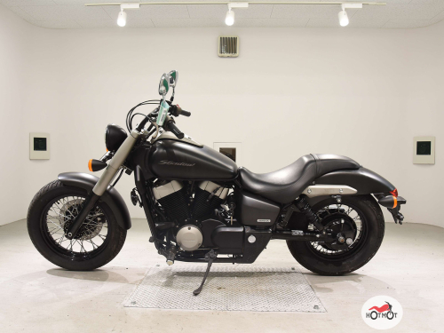 Мотоцикл HONDA VT 750 C2 Shadow 2015, Черный