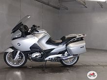 Мотоцикл BMW R 1200 RT  2007, серый