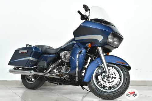 Мотоцикл HARLEY-DAVIDSON Road Glide 2007, Синий