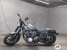 Мотоцикл YAMAHA XV950 Bolt 2017, серый