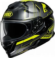 Шлем Shoei GT-AIR 2 APERTURE TC-3
