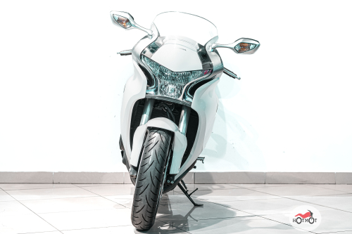 Мотоцикл HONDA VFR 1200  2012, БЕЛЫЙ фото 5