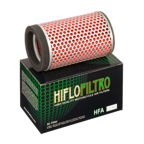 HIFLO-FILTRO фильтр воздушный H F A 4920