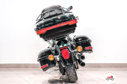Мотоцикл YAMAHA ROADSTAR 1600 2000, Черный фото 6