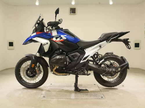 Мотоцикл BMW R 1300 GS 2024, БЕЛЫЙ фото 2