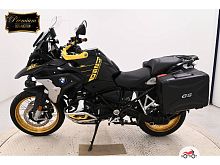 Мотоцикл BMW R 1250 GS 2022, черный