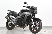 Мотоцикл HONDA X11 1999, черный